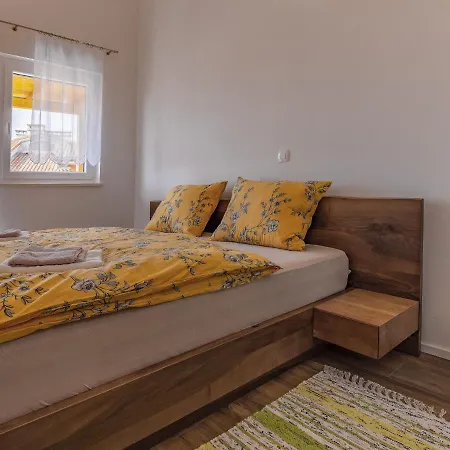 Elin Apartment Medulin