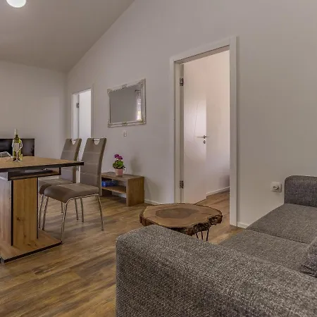 Elin Apartment Medulin