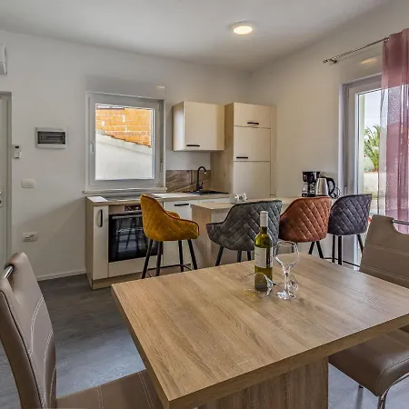 Apartment Elin